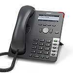 Snom 715 IP Phone Launched at ITEXPO