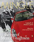 Mingle Magazine Business Consort