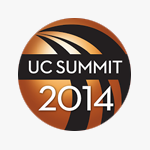 UC Summit 2014 took place in California