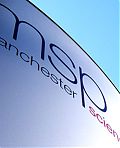 Manchester Science Park