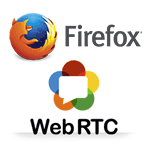 Firefox to offer built-in VoIP and WebRTC calling