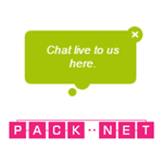 Packnet Live Chat