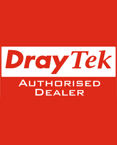 Draytek Authorised Dealer