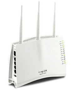 Vigor 2710