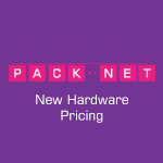 New Hardware Pricing