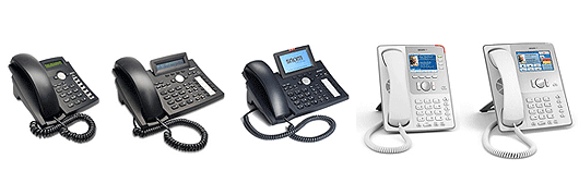 Snom Phones