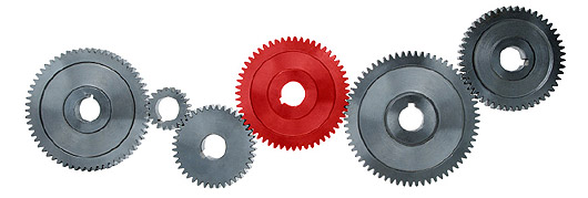 Cogs