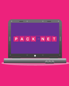 Packnet Software