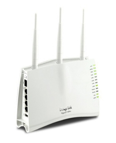 Draytek 2130 4 Port Gigabit Ethernet Router