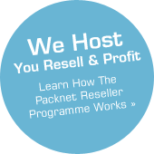 We Host You Resell And Profit, Learn How the Packnet VoIP Reseller Programme Works.