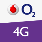 Vodafone and O2 begin limited roll-out of 4G networks