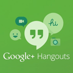 Google Hangouts for iOS gets a big update
