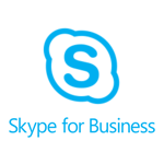 Microsoft Lync is set to be replaced by Skype
