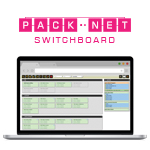 Packnet Swtichboard