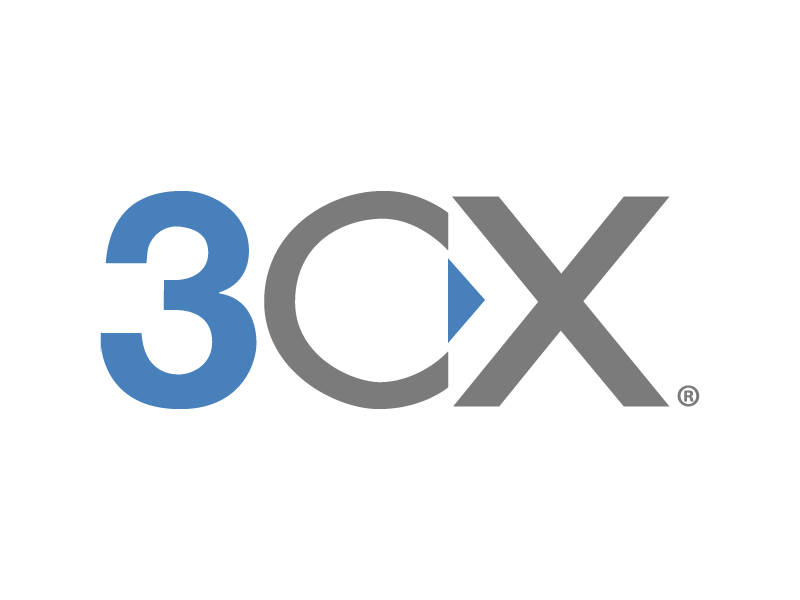 3CX Logo