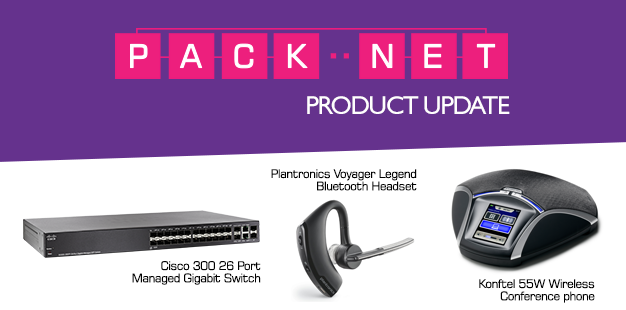 New Items Added to our Hardware Range