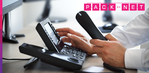 How to easily install and use a VoIP system for SMEs