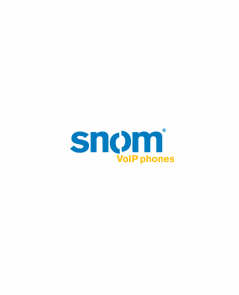 Snom gears up for international VoIP expo