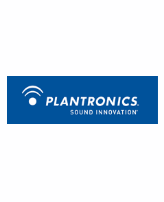 Plantronics announces new headset at CES