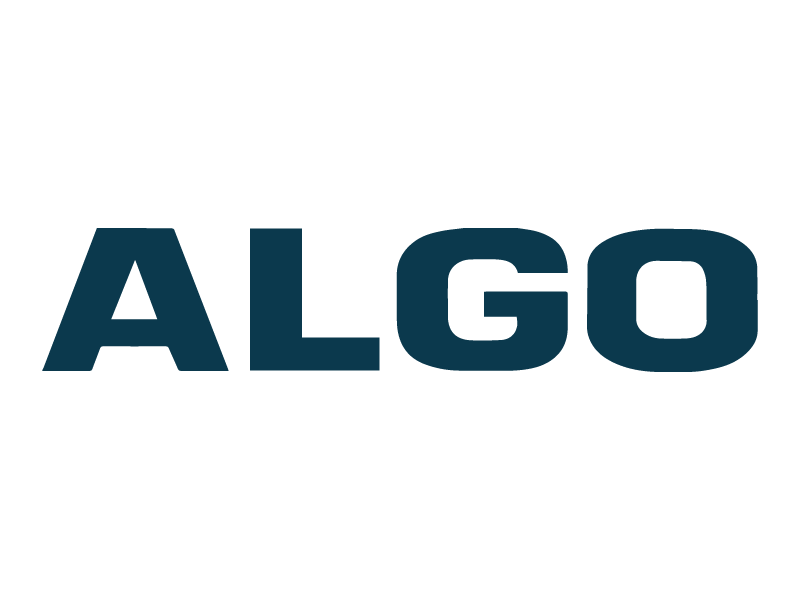 Algo Logo