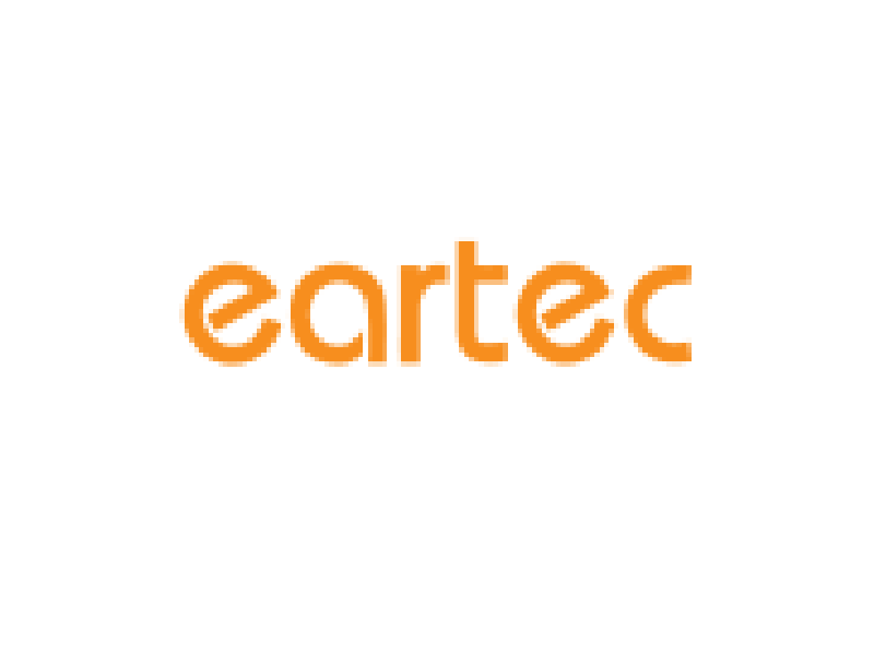 Eartec Logo