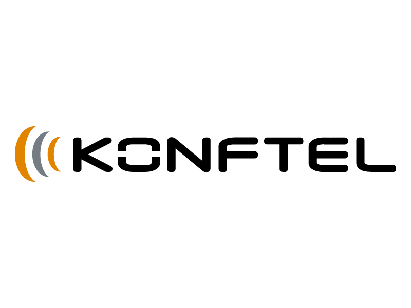 Konftel Logo