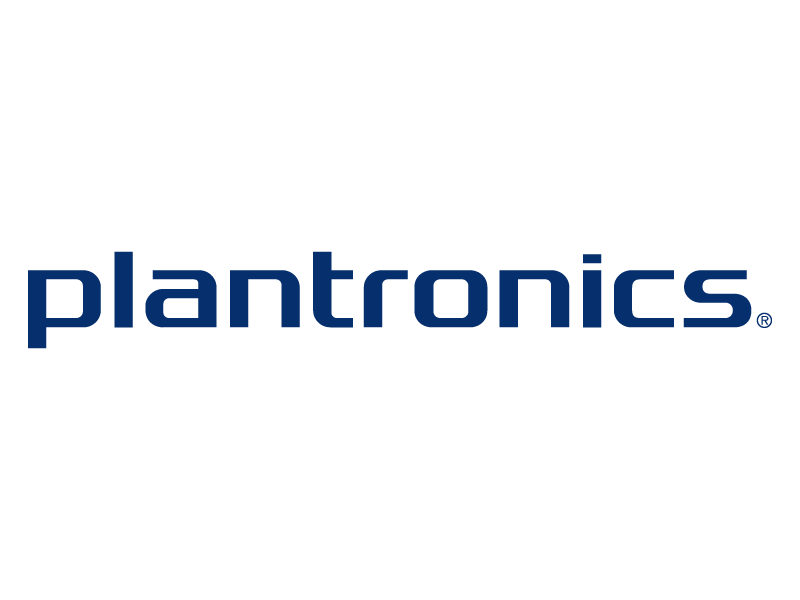 Plantronics Logo