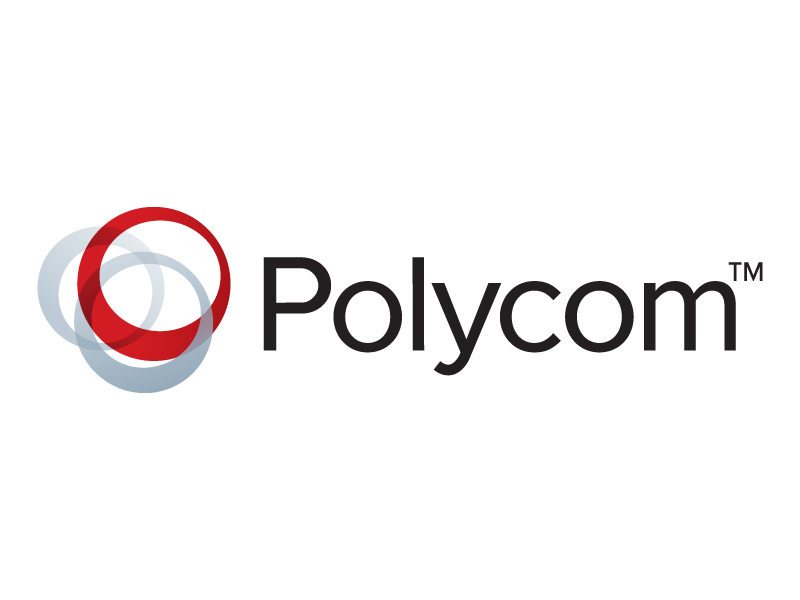 Polycom Logo