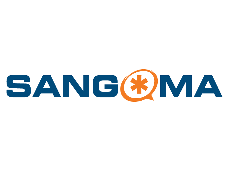 Sangoma Logo