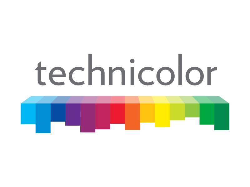 Technicolour Logo