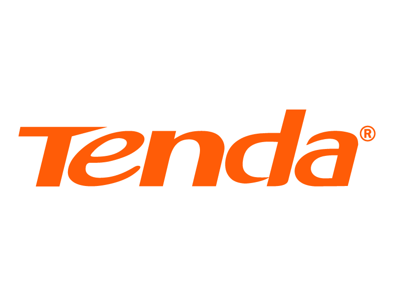 Tenda Logo