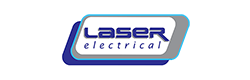 - Louise Taylor, Laser Electrical