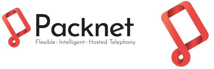 Packnet logo