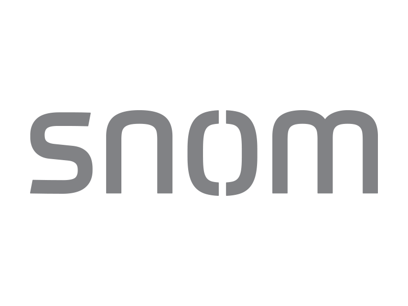 snom