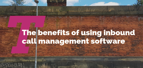The benefits of using inbound call management software